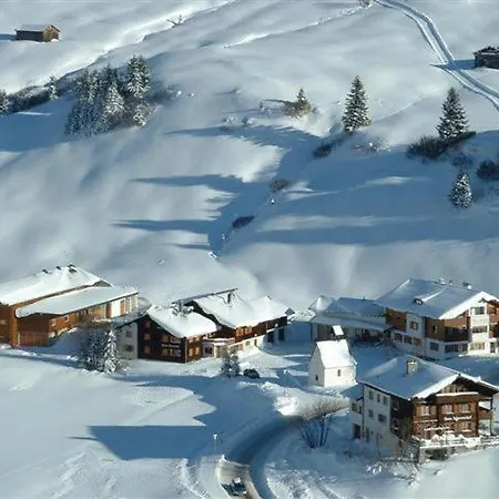 Gasthof Juliana 3*