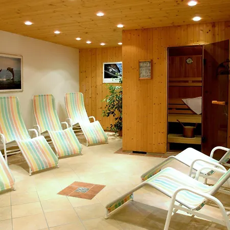 Gasthof Juliana 3*