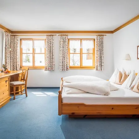 Juliana Gasthof Lech am Arlberg